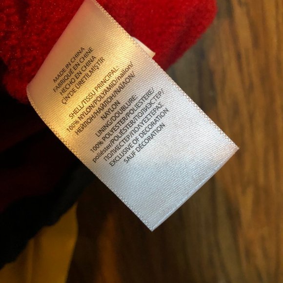 RARE SIZE SMALL POLO RALPH LAUREN SNOWBEACH PULLOVER - (IN FAIR CONDITION!!!) - Picture 2 of 16